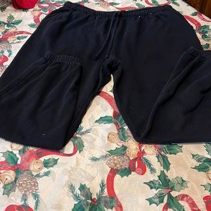 Used pant size L by SO